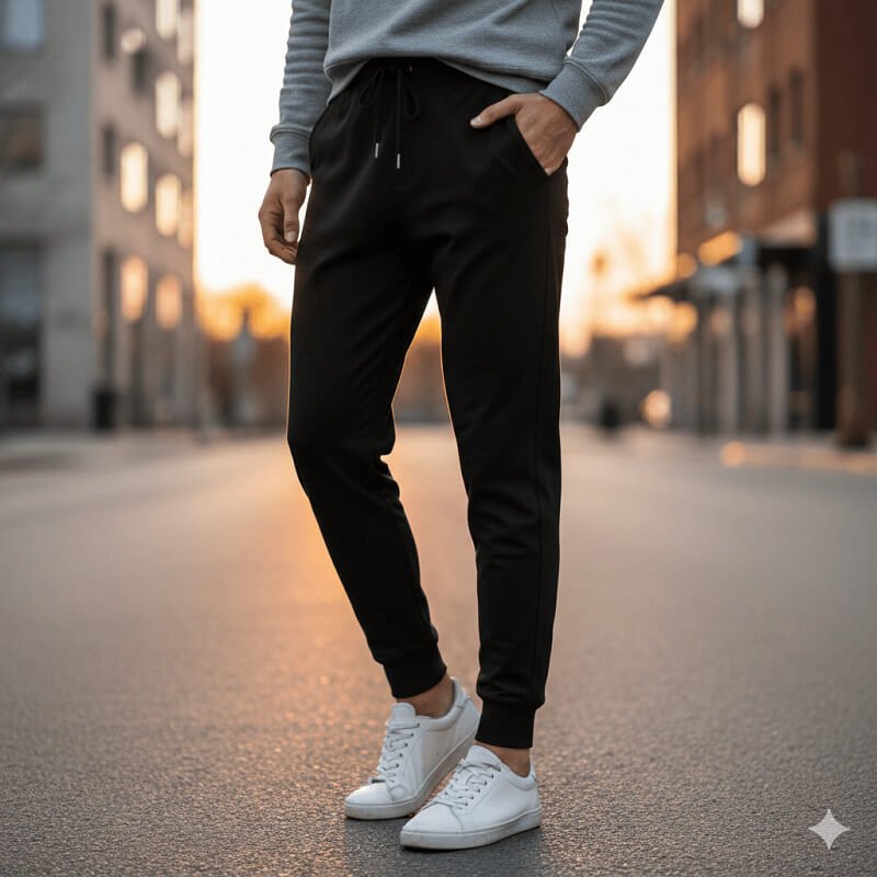 Pantalón Jean Slim Fit